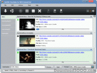 ImTOO YouTube to MP3 Converter screenshot